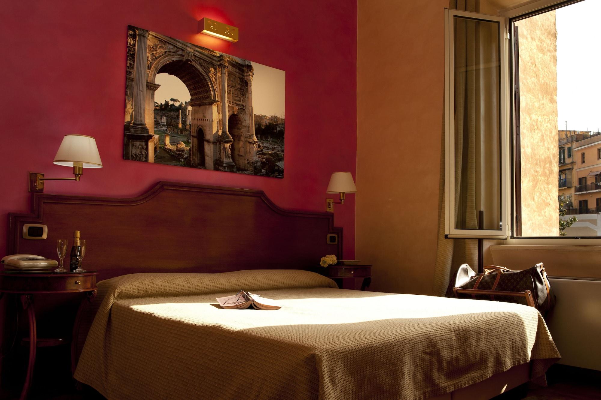 Hotel Kent Roma