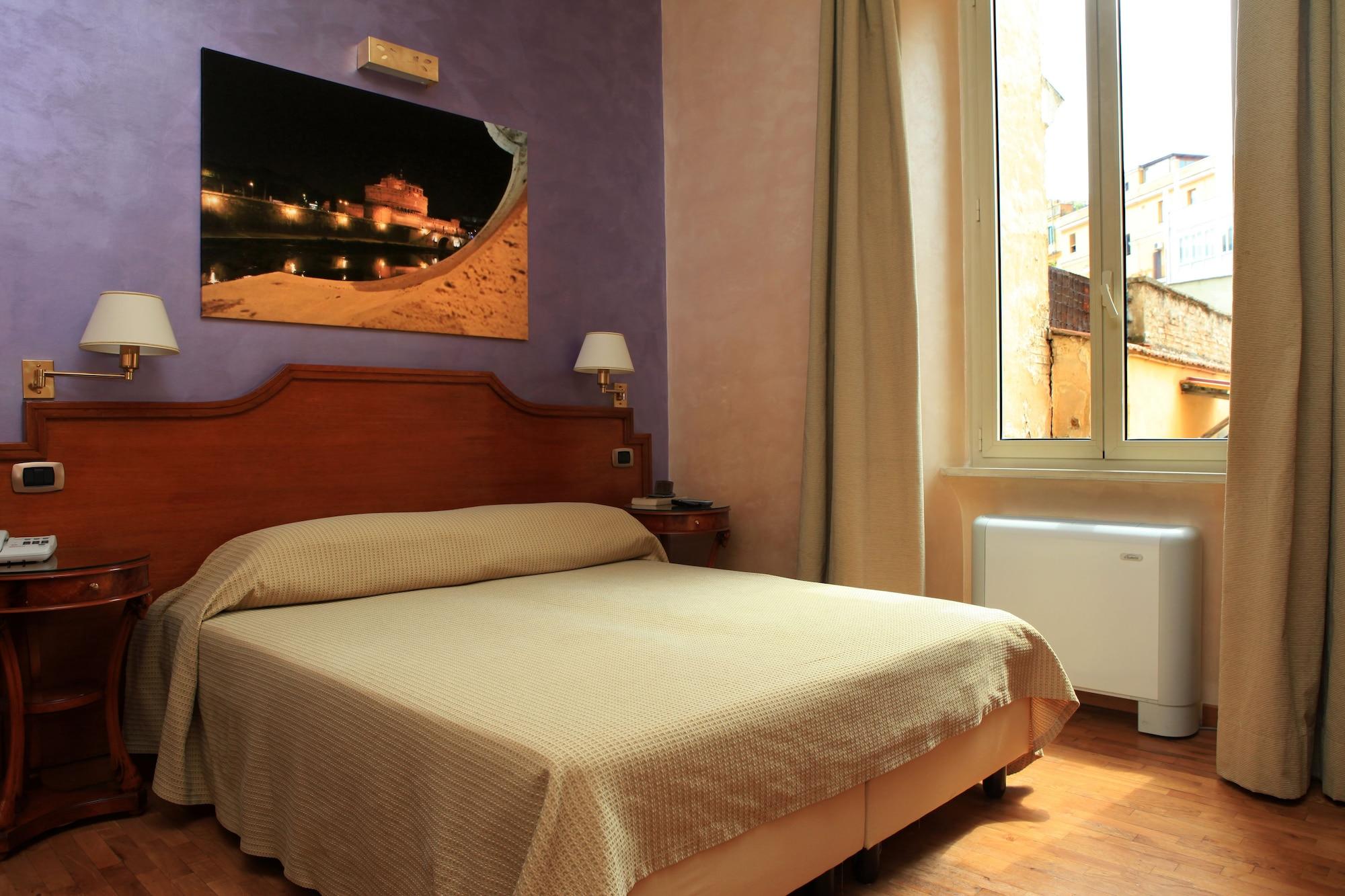 Kent Hotel Roma