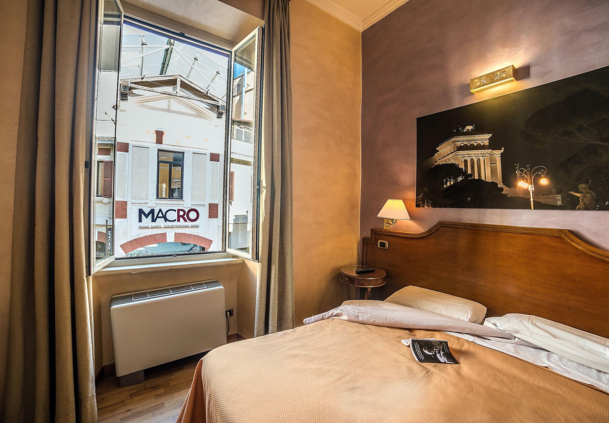Kent Hotel Roma
