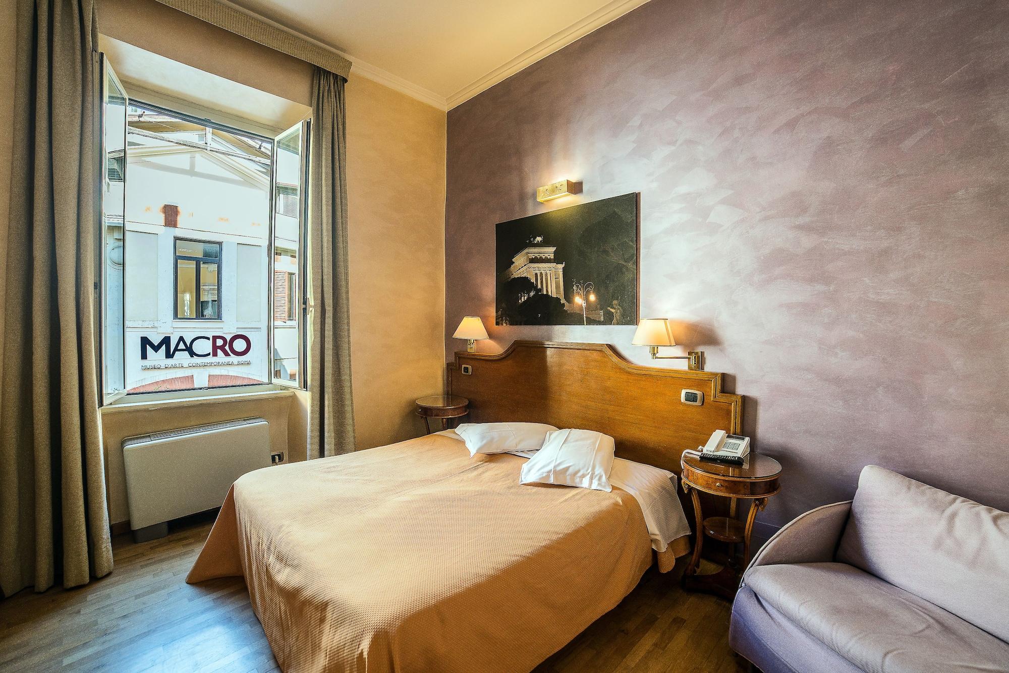 Hotel Kent