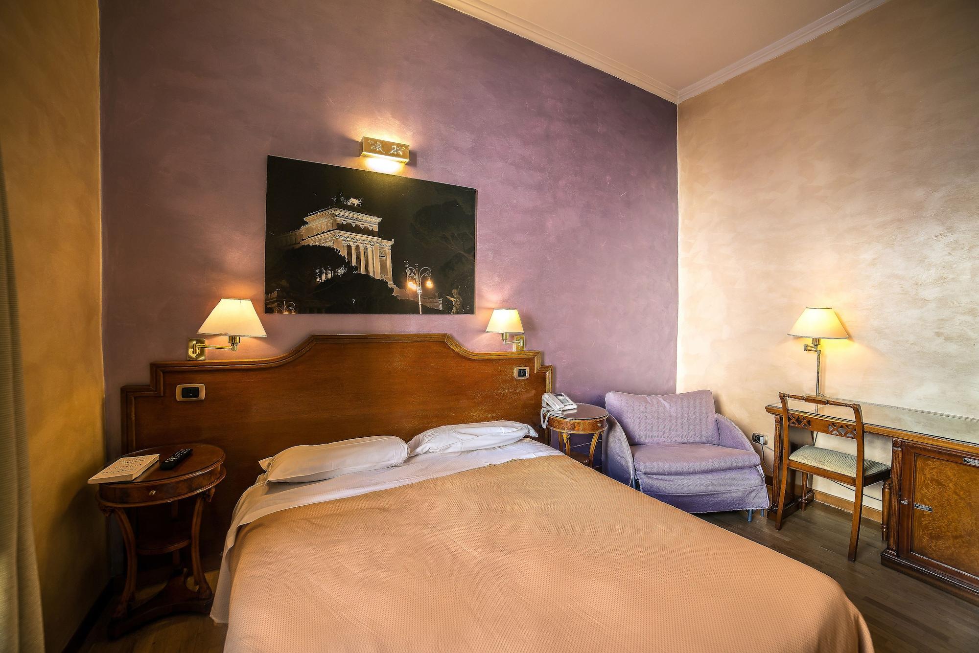 Kent 3* Roma