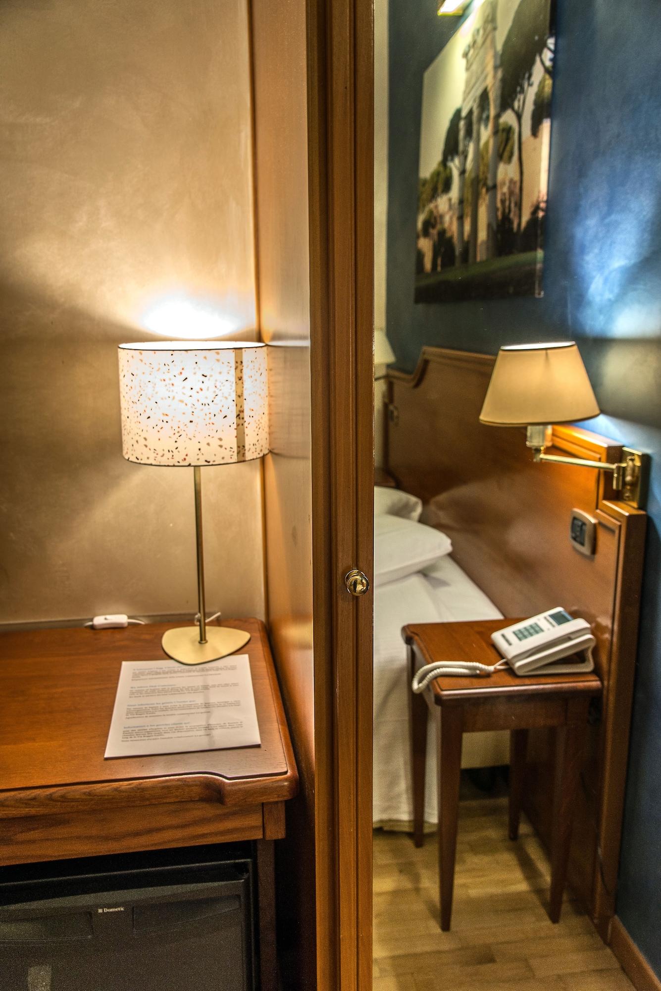 Kent 3* Roma