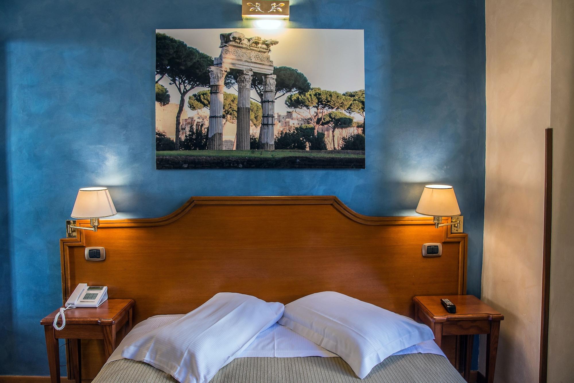 Hotel Kent Roma
