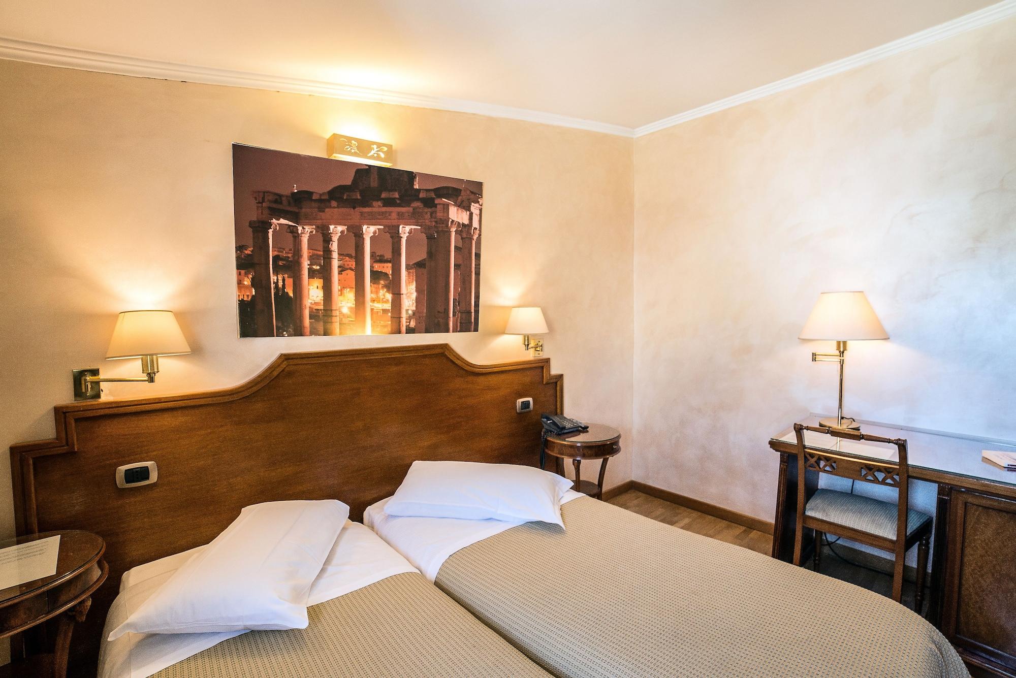 Hotel Kent Roma
