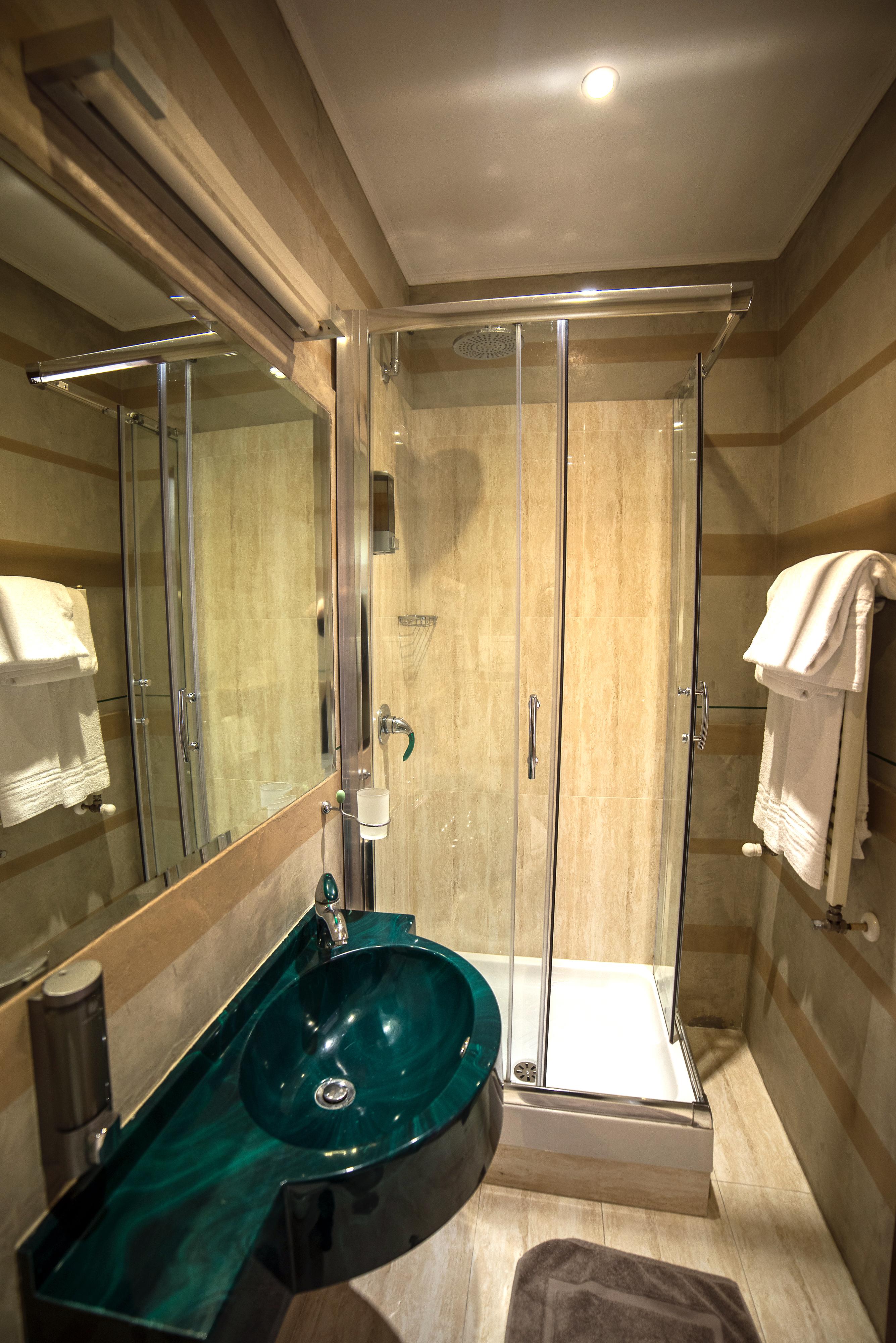 Kent 3* Roma