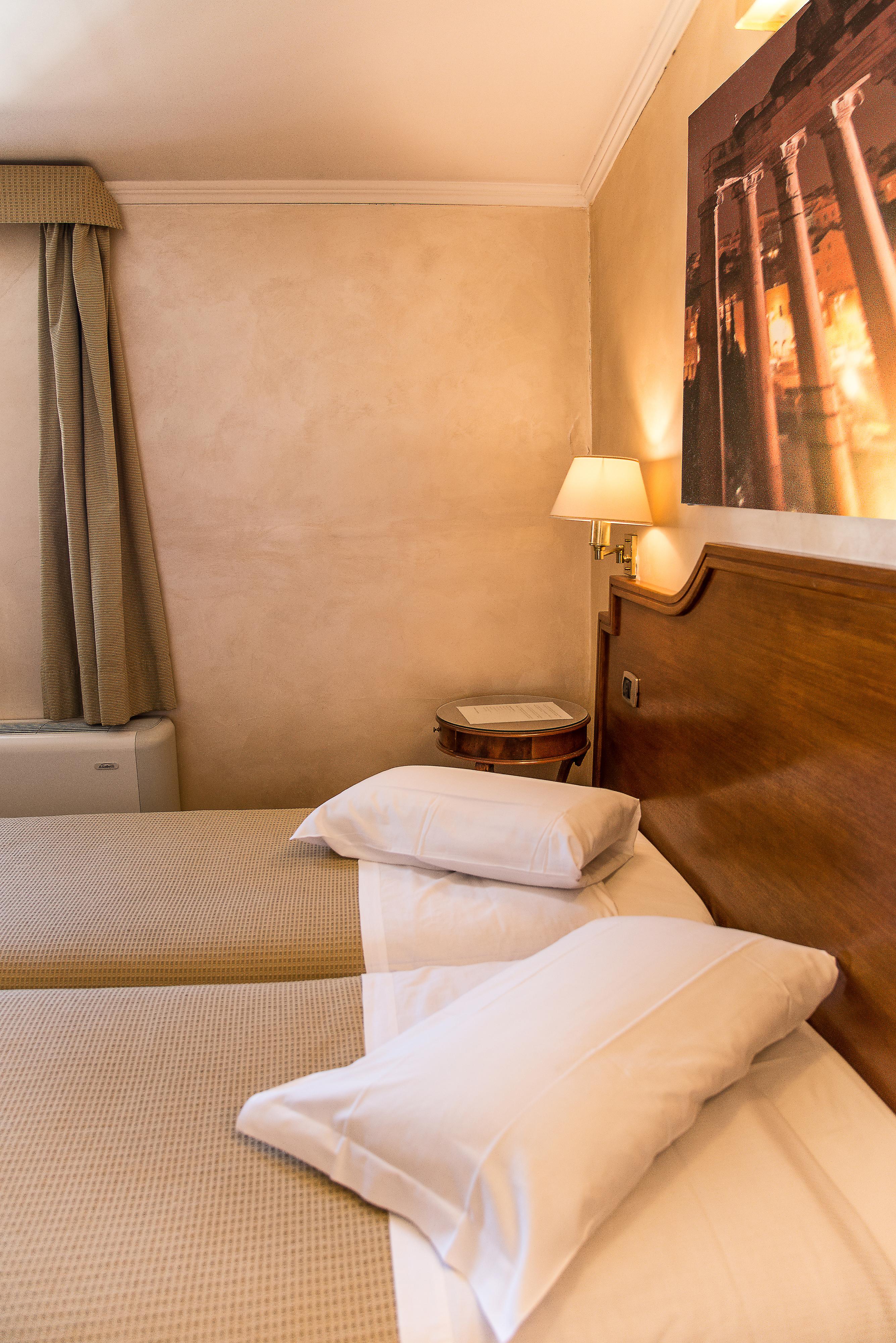 Hotel Kent Roma