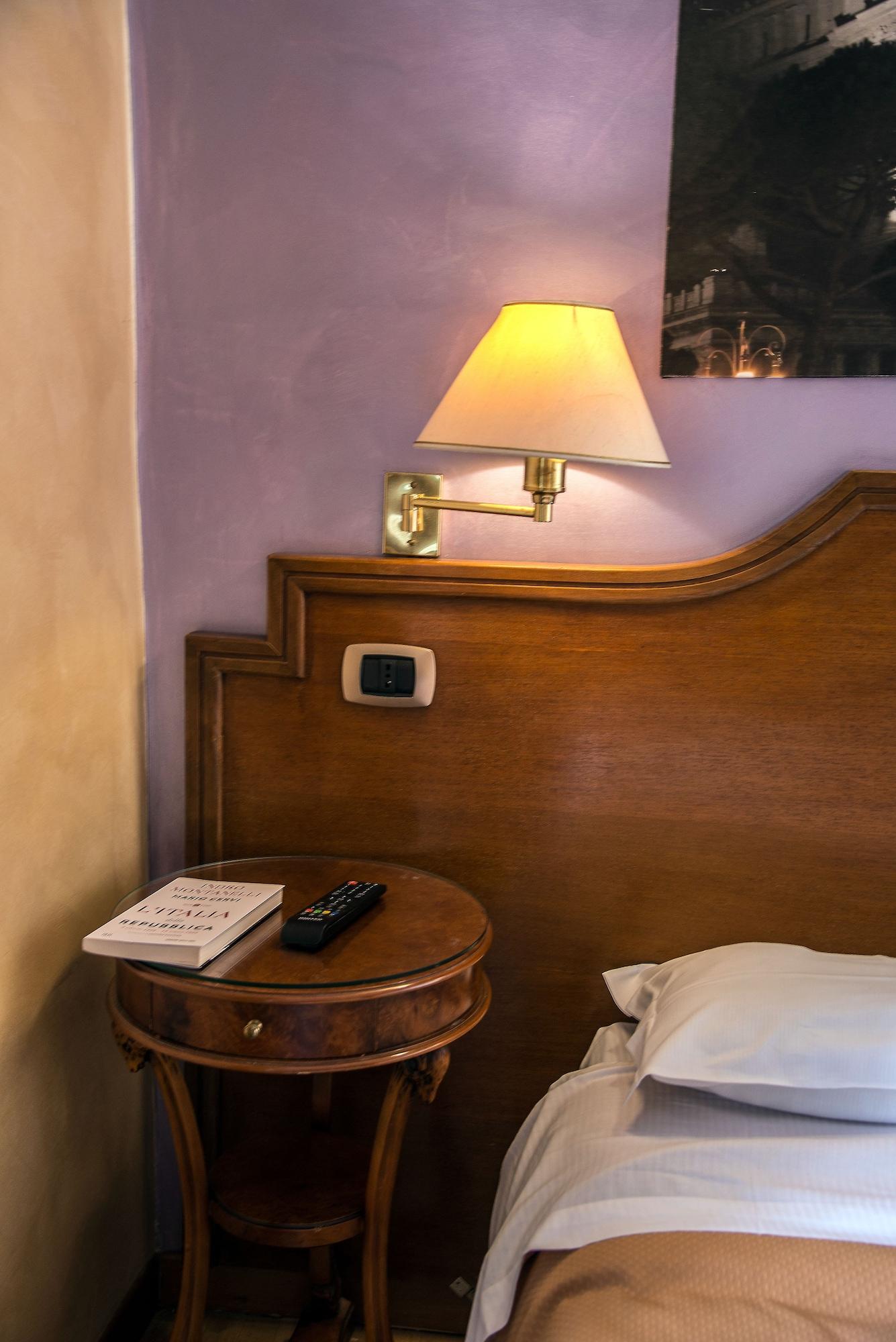 Hotel Kent Roma