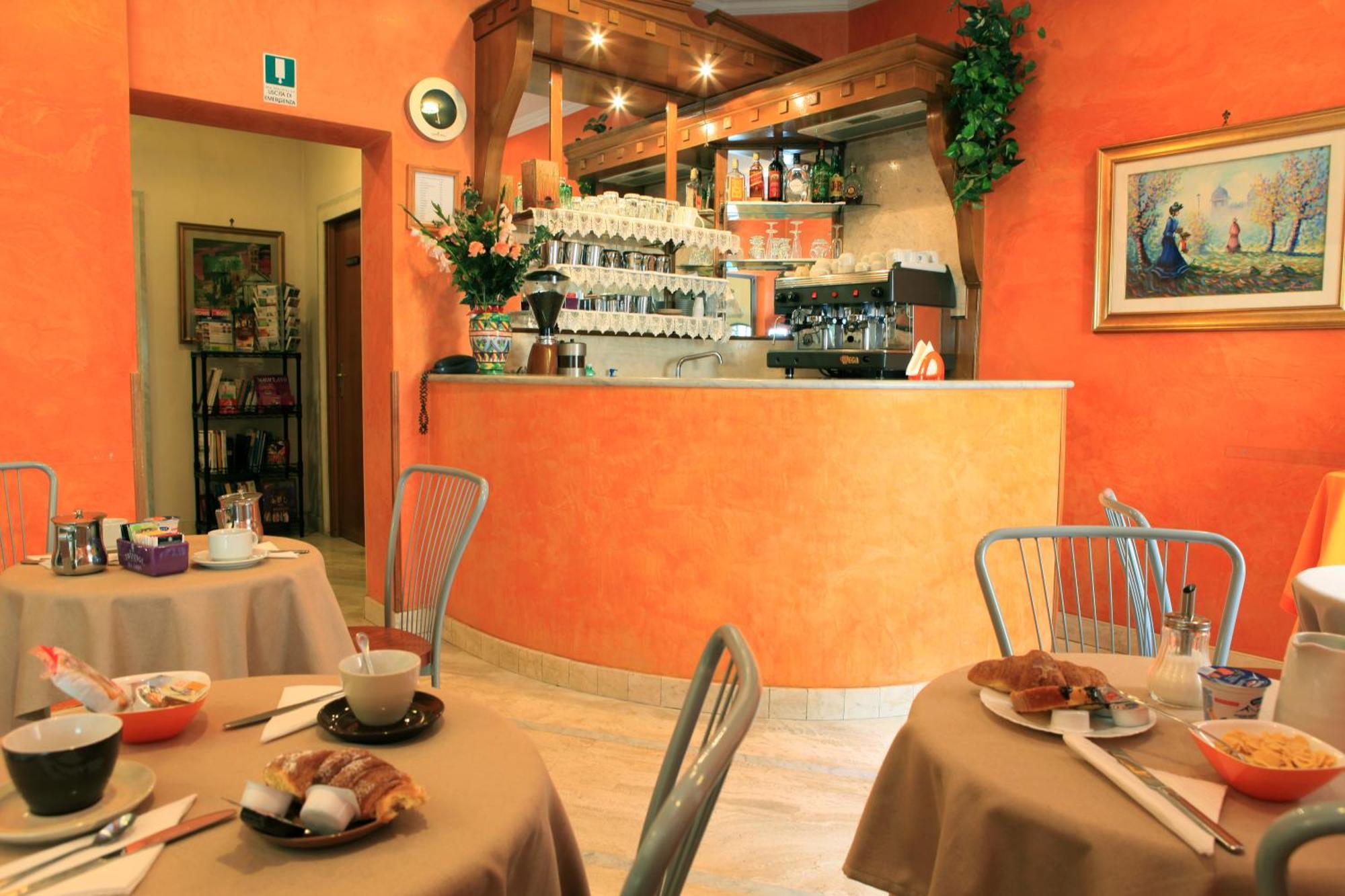 Hotel Kent Roma