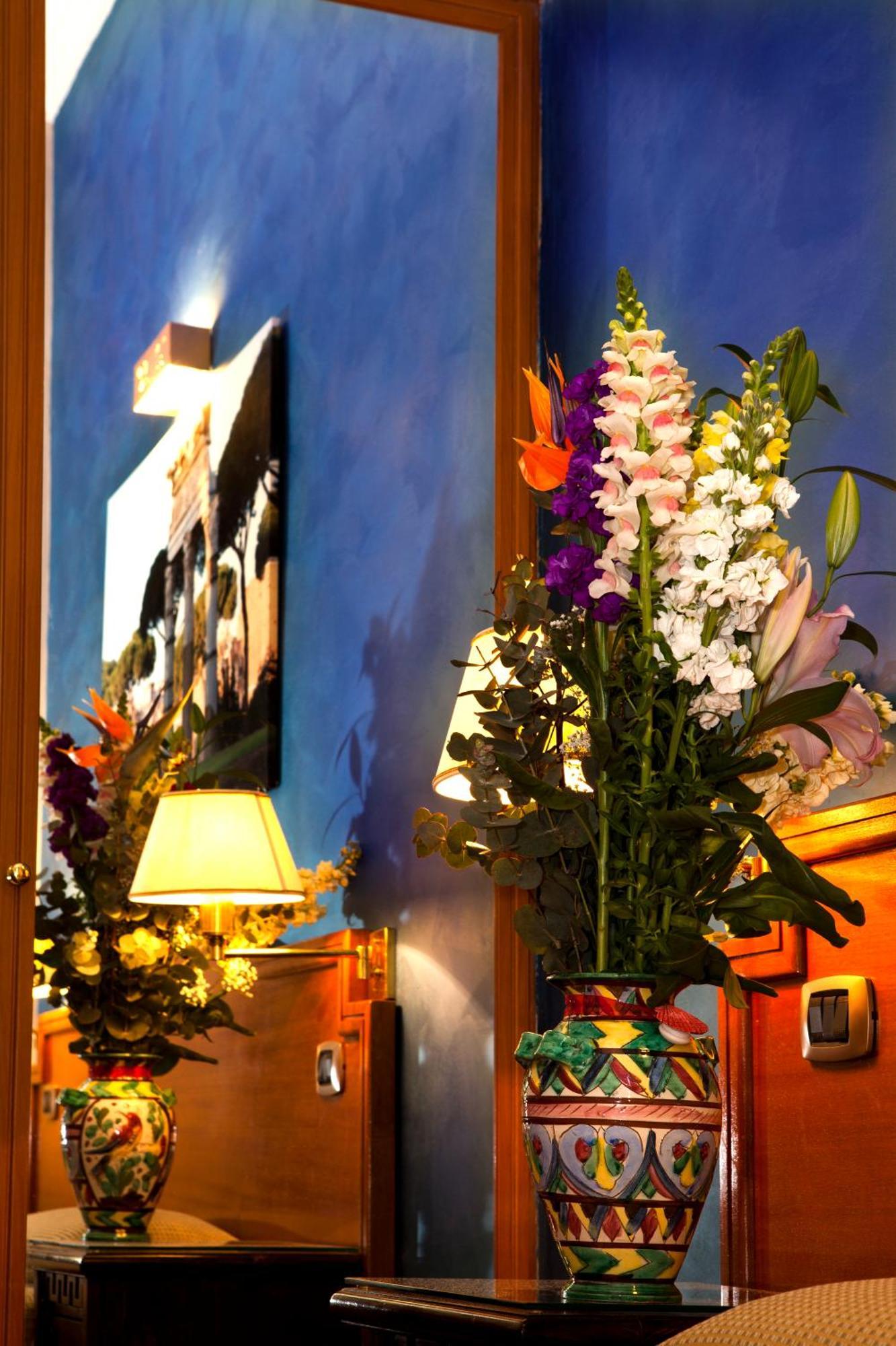 Hotel Kent Roma