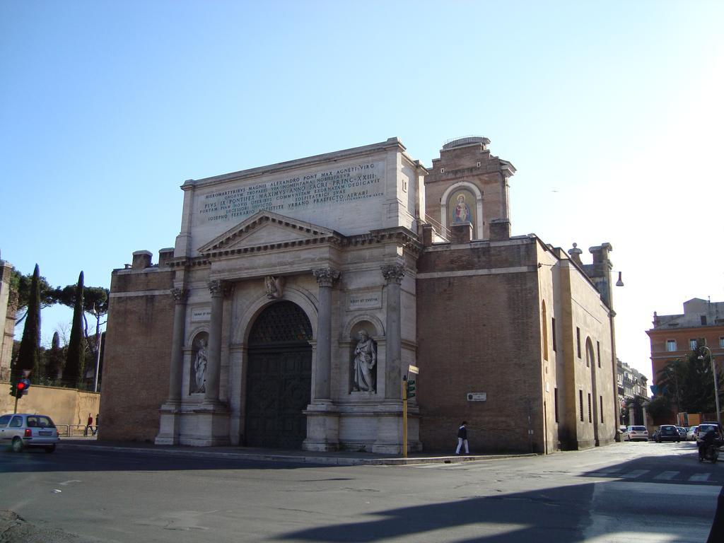 Hotel Kent