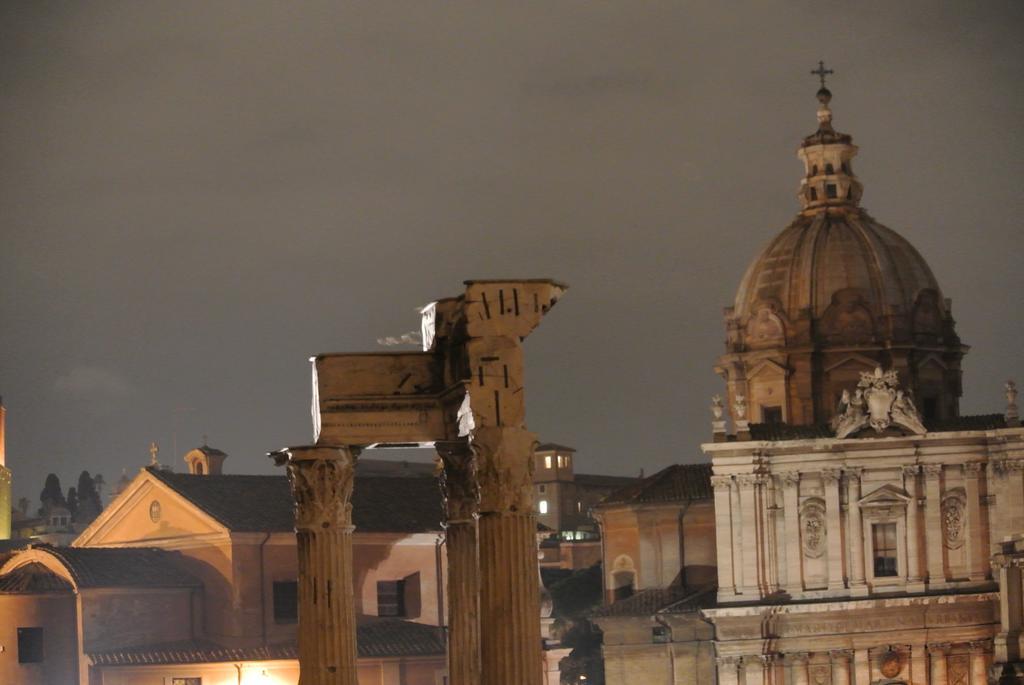 Hotel Kent Roma