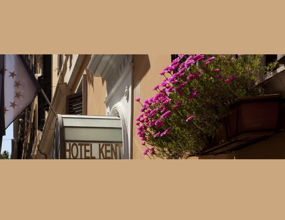Kent Roma
