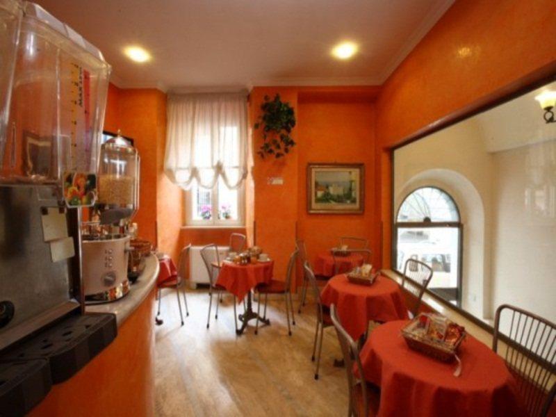 Hotel Kent Roma