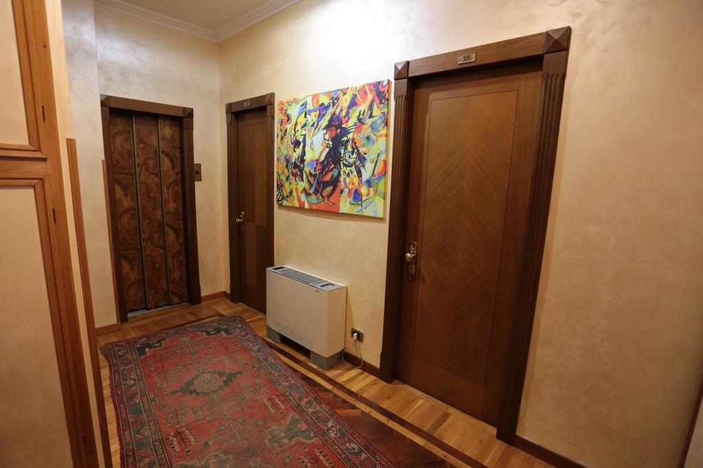 Kent Hotel Roma