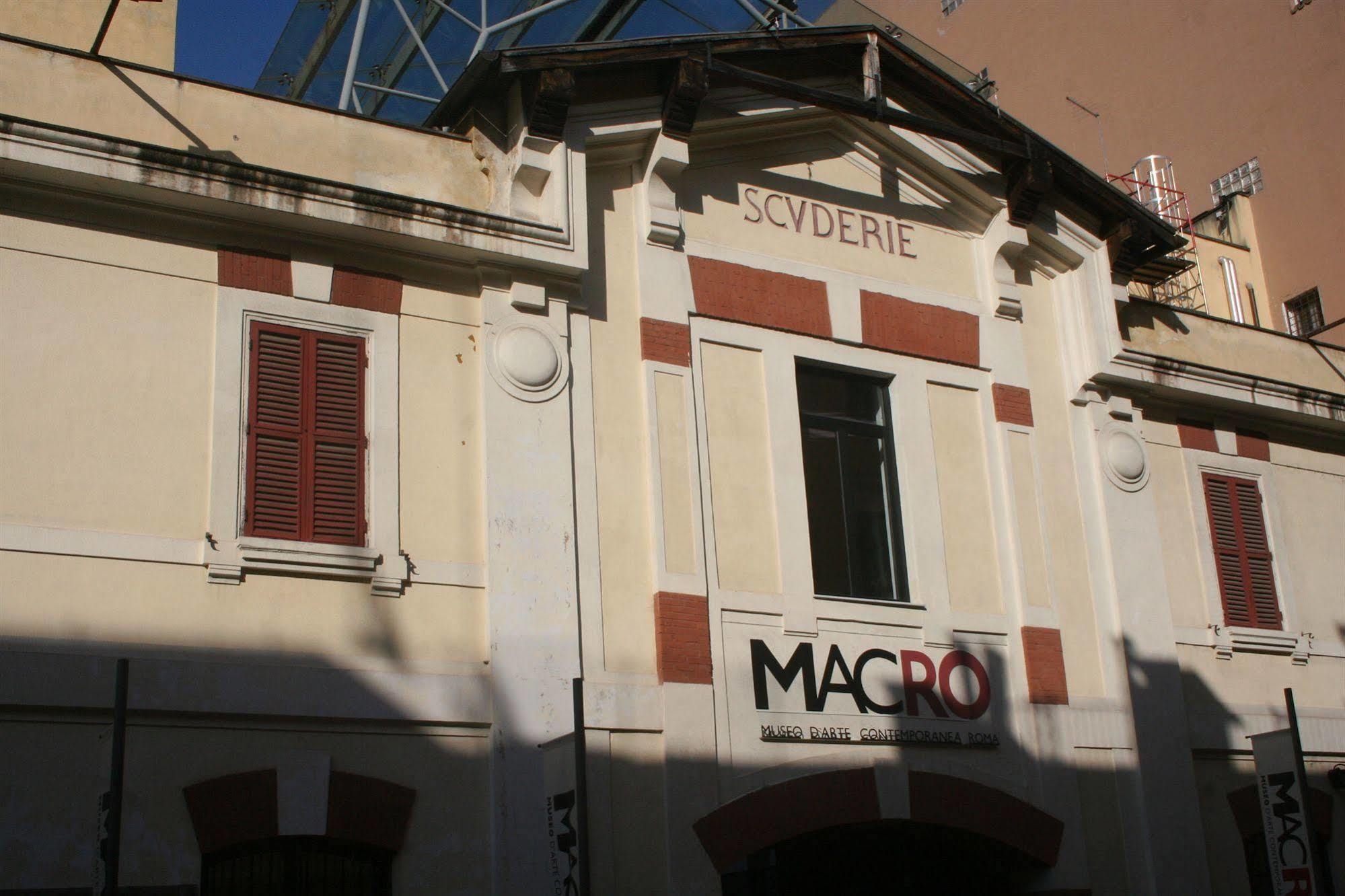 Kent Hotel Roma