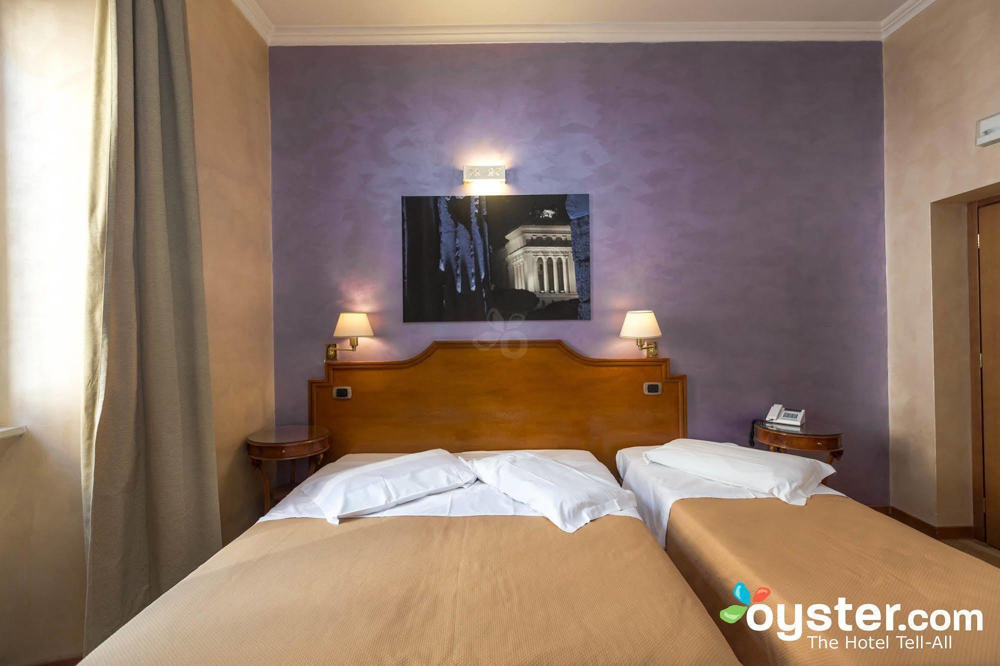 Hotel Kent Roma