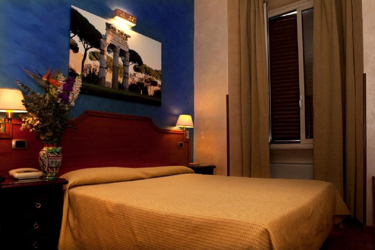 Hotel Kent 3*