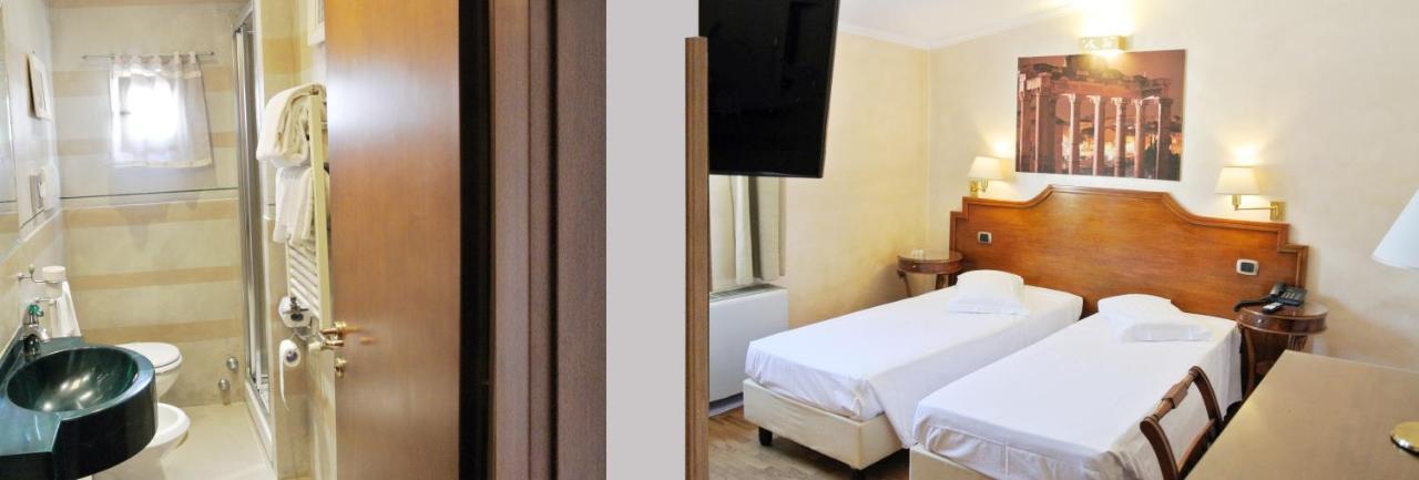 Hotel Kent Roma
