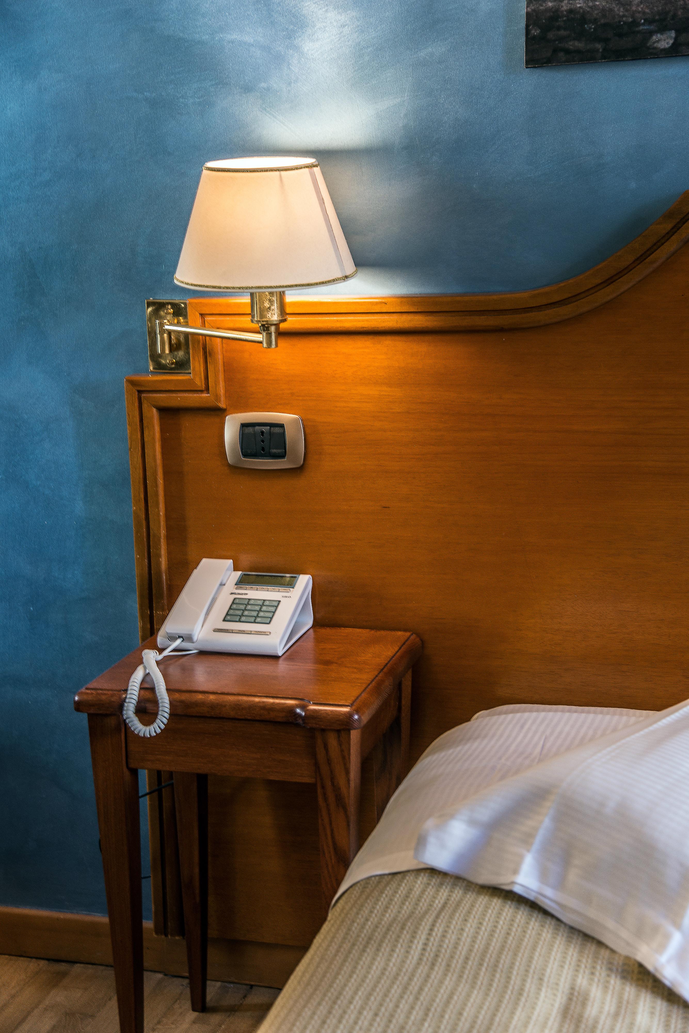 Kent Hotel Roma